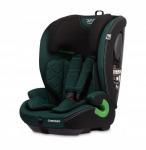 Turvatool Caretero Vivo I-Size, roheline v., 9 - 36 kg