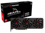 Videokaart PowerColor Radeon RX 9070 Reaper, 16 GB, GDDR6