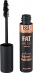 Ripsmetu&scaron;&scaron; Bel Fat Brush, 13.5 ml, intense black