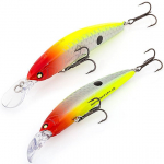 Vobler Akara Ablet 90F-A60, 9 cm, 12 g, mitmev&auml;rviline