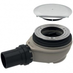 Sifoon du&scaron;i jaoks Geberit, kroom v.