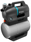 Veepump, r&otilde;hu reguleerimise paagiga Gardena 4100 Silent, elektriline, 600 W