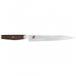 Jaapani stiilis nuga Miyabi Sujihiki 6000 MCT, 36.3 mm, teras/puit