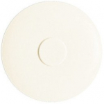 Tassi alustass Orion Classic Gourmet, valge v.