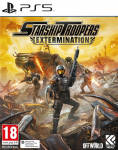 PlayStation 5 (PS5) m&auml;ng Offworld Starship Troopers: Extermination