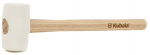 Kummist haamer Kubala, 300 g