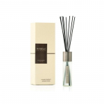 Kodul&otilde;hnastaja Millefiori Milano Smoked Bamboo, 100 ml