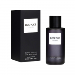 Parf&uuml;&uuml;mvesi Bespoke London Black Suede & Fougere, 100 ml