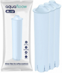 Kohvimasina veefilter AquaFloow Blau, 3 tk