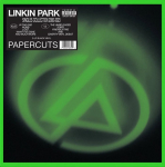 Vin&uuml;&uuml;lplaat Linkin Park "Papercuts" Rock