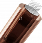 N&auml;o masseerija, kasseti n&otilde;el Nacomi 24