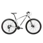 Jalgratas m&auml;gi- Romet Mustang M3, 29 ", 21" raam, valge