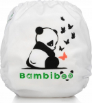 Korduvkasutatavad m&auml;hkmed Bambiboo