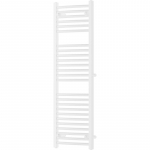 Veek&uuml;tte r&auml;tikuradiator Mexen Ares, valge, 40 cm x 120 cm, 442 W
