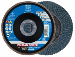Lihvketas Pferd PFC125 Z50 SG Power Steelox, 125 mm x 22.23 mm