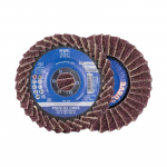 Vildist lihvketas Pferd Curve PVL-R 125 A, 180, 12.5 cm