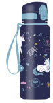 Veepudel Z17935, mitmev&auml;rviline, plastik, 0.4 l