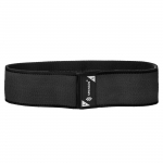 Takistuskumm Springos Hip Band, 86 cm x 8 cm, must v.