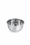 Kauss Okko, 20 cm, must v./roostevaba teras v., 1.7 l