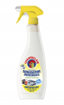 Universaalne puhastusvahend Chante Clair Lemon, 0.6 l