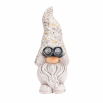 Aiakuju "P&auml;kapikk" Garden Center, 20 cm x 20.5 cm x 41 cm, valge