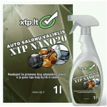Auto salongi puhastusvahend XTP Nano 20, 1 l