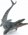 M&auml;ngukujuke, dinosaurus Papo Mozazaur, 25 cm, hall v.