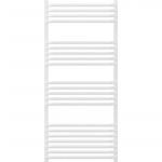 Kombineeritud r&auml;tikukuivati Mexen Apollo, valge, 55 cm x 121 cm, 641 W