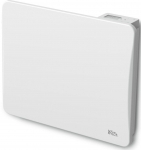 Konvektsioonradiaator Warm Tech, 1000 W, 7,3 kg, valge