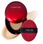 Meigip&otilde;hi TirTir Mask Fit Red Cushion, SPF 40, soft beige, 24w, 18 g