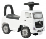 Pealeistutavad m&auml;nguautod Mercedes Actros 3316TA, valge