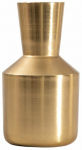 Vaas Homla Girona 753114, 18 cm, kuldne v.