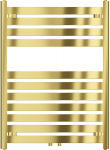 Veek&uuml;tte r&auml;tikuradiator Mexen Uran, kuldne, 60 cm x 80 cm, 336 W