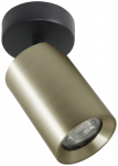 Valgusti lagi Zuma Line Tore TLS006, GU10, 1 x 35 W, roheline v.