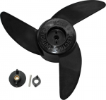 Tarvik, propeller Master MAS-L152, 24 cm x 24 cm x 5.5 cm