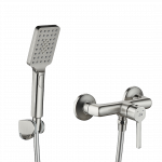 Du&scaron;ikomplekt koos segistiga Rea Alita, nikkel