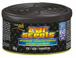 Auto &otilde;huv&auml;rskendaja California Scents Ice, 42 g