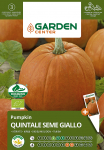 Seemned Garden Center, k&otilde;rvits QUINTALE SEME GIALLO, 2 g