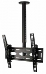 Teleri seinakinnitus B-Tech AV Mounts BT8426/B, 39-65", 50 kg