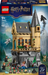 Konstruktor LEGO&reg; Harry Potter&trade; Sigat&uuml;&uuml;ka loss: Haiglatiib 76463, 907 tk