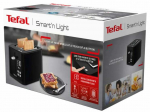 R&ouml;ster Tefal Smart N' Light TT6408, must v.
