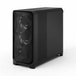Arvuti korpus Fractal Design Meshify 3 XL, must v.