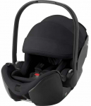 Kaasaskantav turvah&auml;ll Brit Baby Safe Pro, must v., 0 - 13 kg
