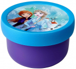 Konteiner toidu jaoks, s&ouml;&ouml;giriistadega Mepal Campus Frozen, 0.3 l