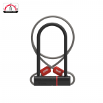 Lukk Zefal K-Traz U11, must v.