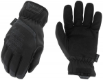 T&ouml;&ouml;kindad s&otilde;rmikud Mechanix Wear ColdWork FastFit, t&auml;iskasvanutele, must v., M