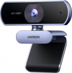 Veebikaamera Ugreen CM678, hall v.