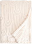 Pleed Homla Darin 243987, ecru, 150 cm x 200 cm