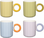 Tass Maku Ribby 653475, (v&auml;rv/disain valitakse juhuslikult), 0.37 l