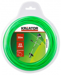 Muruniiduki pool Kreator KRTGTH3050, 50 m x 3 mm
